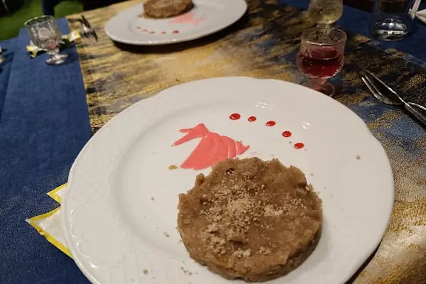 Somatçı Fihi Ma Fih Restaurant . Geçici olarak kapalı - Resim 4