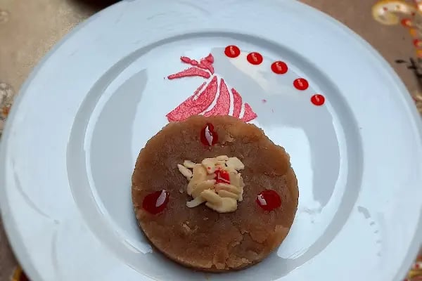 Somatçı Fihi Ma Fih Restaurant . Geçici olarak kapalı - Resim 9