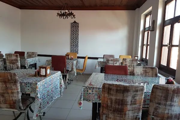 Somatçı Fihi Ma Fih Restaurant . Geçici olarak kapalı - Resim 17