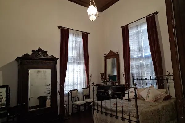 Atatürk Evi Müzesi - Resim 10