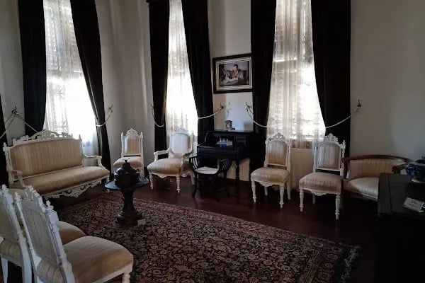 Atatürk Evi Müzesi - Resim 7