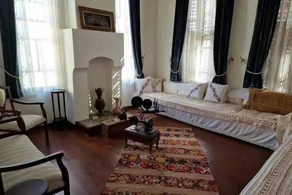 Atatürk Evi Müzesi - Resim 5