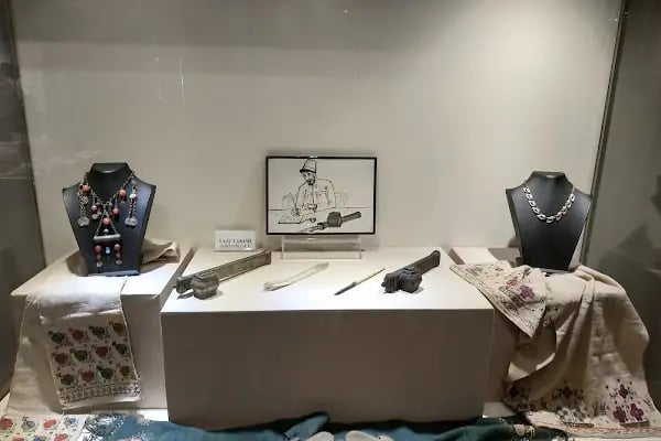 Atatürk Evi Müzesi - Resim 19