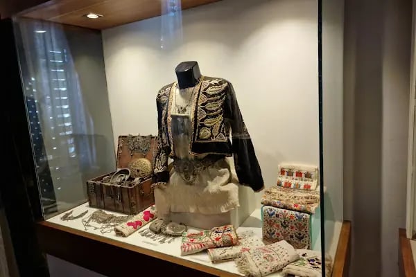 Atatürk Evi Müzesi - Resim 6