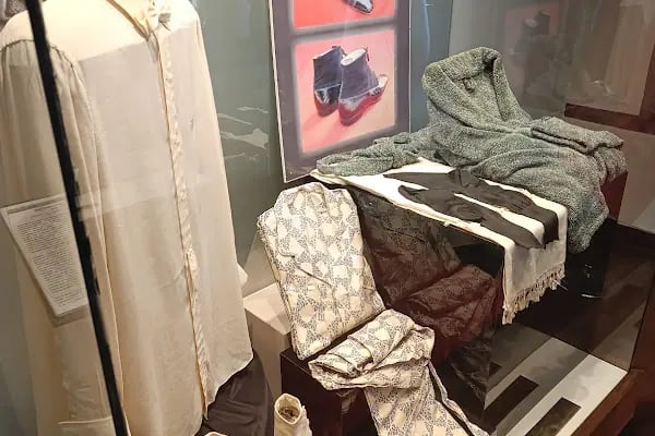 Atatürk Evi Müzesi - Resim 9
