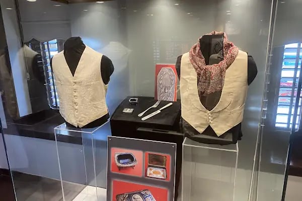 Atatürk Evi Müzesi - Resim 11