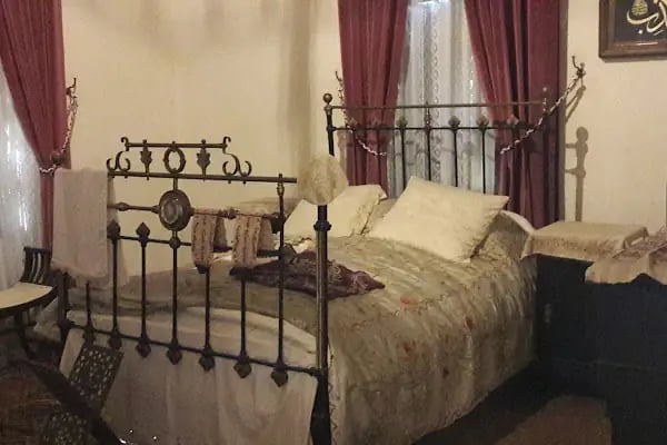 Atatürk Evi Müzesi - Resim 3