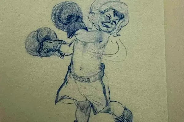 Zirve Sanat Merkezi Resim Kursu - Resim 20