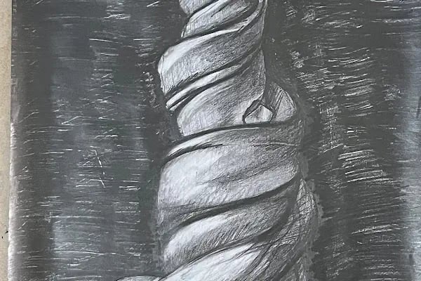 Zirve Sanat Merkezi Resim Kursu - Resim 15