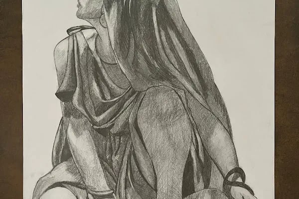 Zirve Sanat Merkezi Resim Kursu - Resim 12