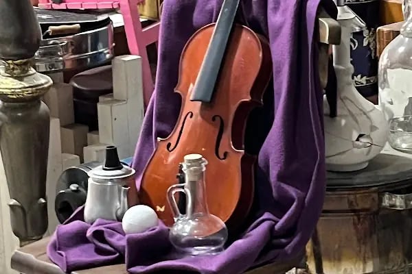 Zirve Sanat Merkezi Resim Kursu - Resim 9