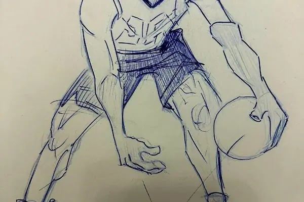 Zirve Sanat Merkezi Resim Kursu - Resim 4