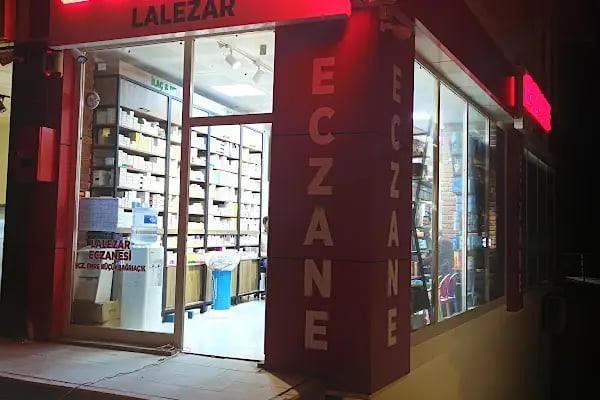 Lalezar Eczanesi - Resim 2