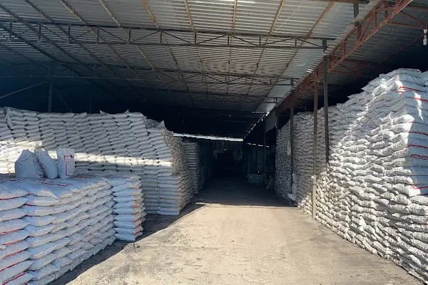 Bergamalı Kömür Ticaret - Resim 4