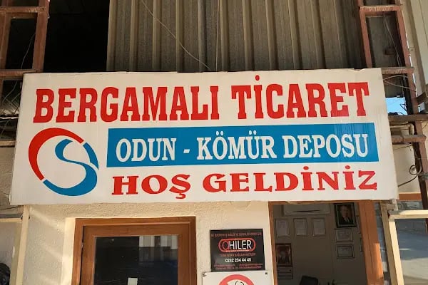 Bergamalı Kömür Ticaret - Resim 3