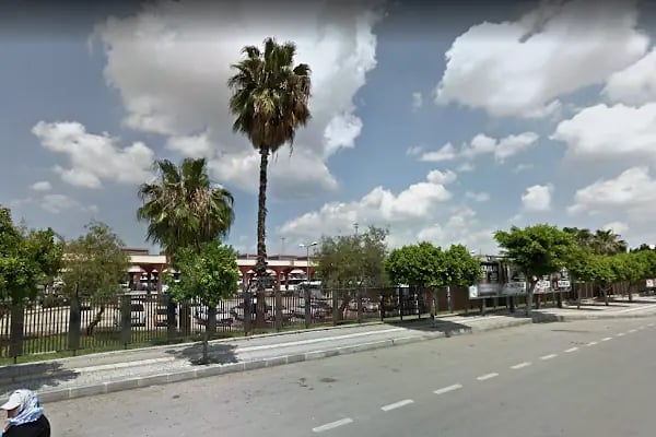 Adana Merkez Otogar Taksi - Resim 6