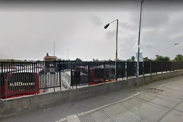Adana Merkez Otogar Taksi - Resim 8