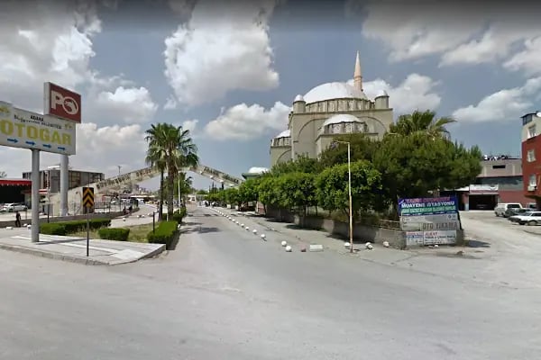 Adana Merkez Otogar Taksi - Resim 5