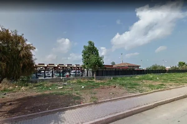 Adana Merkez Otogar Taksi - Resim 18