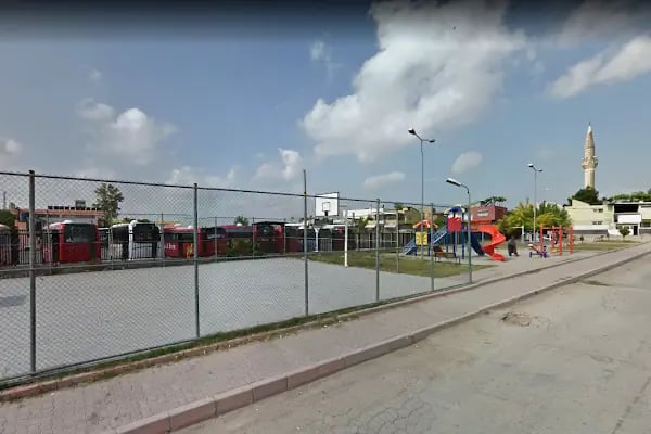 Adana Merkez Otogar Taksi - Resim 16
