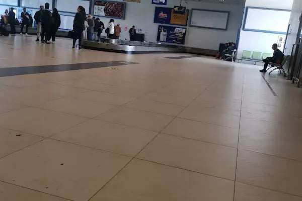 Adana Merkez Otogar Taksi - Resim 7