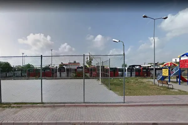 Adana Merkez Otogar Taksi - Resim 9