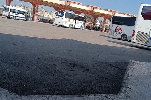 Adana Merkez Otogar Taksi - Resim 3