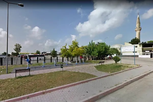 Adana Merkez Otogar Taksi - Resim 13