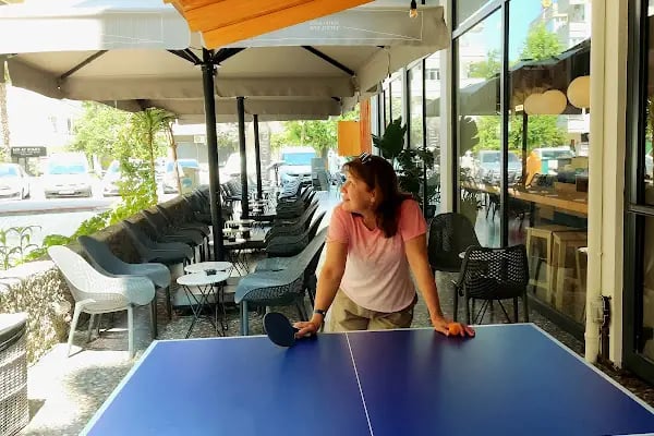 Surf Coffee x Alanya - Resim 17