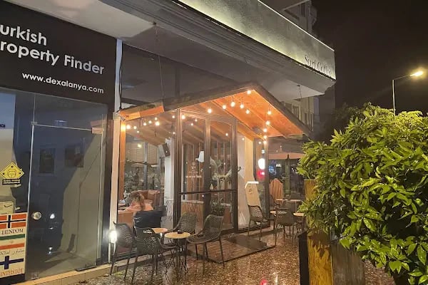 Surf Coffee x Alanya - Resim 20