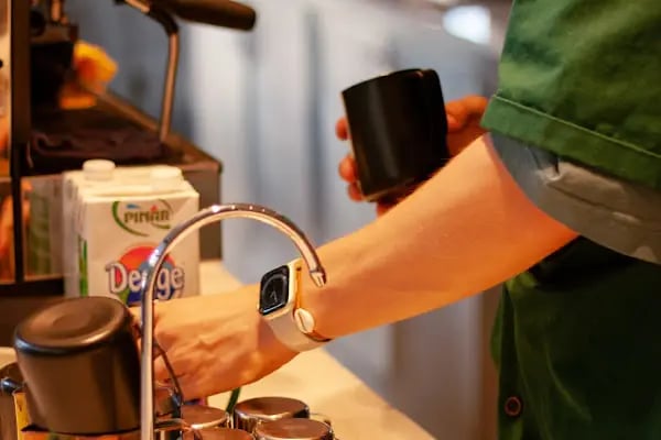 Surf Coffee x Alanya - Resim 3