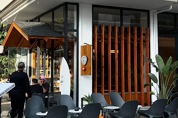 Surf Coffee x Alanya - Resim 13