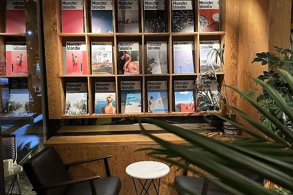 Surf Coffee x Alanya - Resim 15