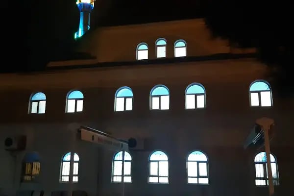 Erenler Cami - Resim 9