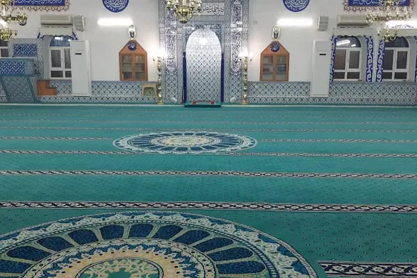 Erenler Cami - Resim 15