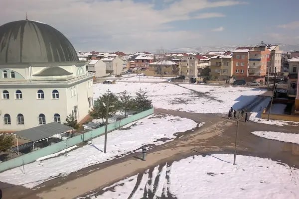 Erenler Cami - Resim 3