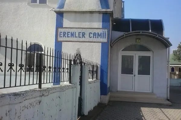 Erenler Cami - Resim 6