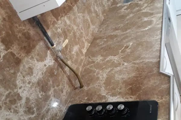 Nizip mermer granit - Resim 16