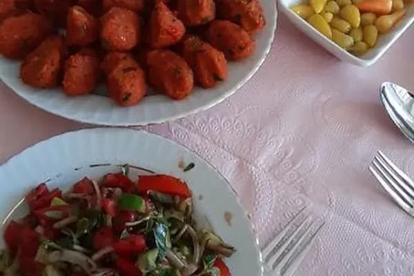Dürümcü Adil Usta - Resim 9