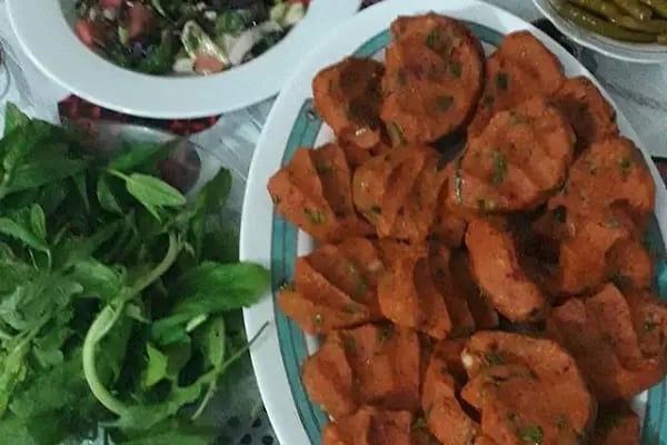 Dürümcü Adil Usta - Resim 10