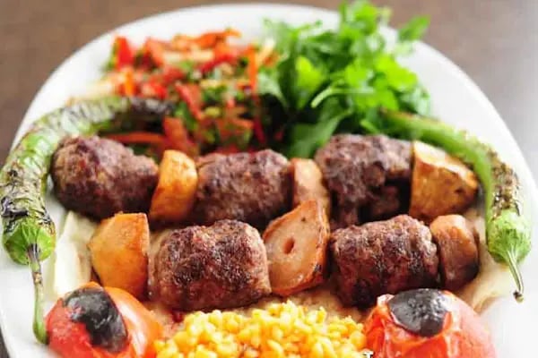 Dürümcü Adil Usta - Resim 8