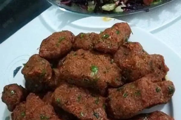 Dürümcü Adil Usta - Resim 2