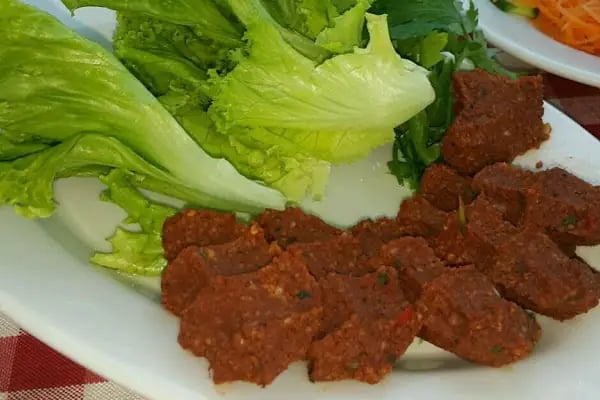 Dürümcü Adil Usta - Resim 5