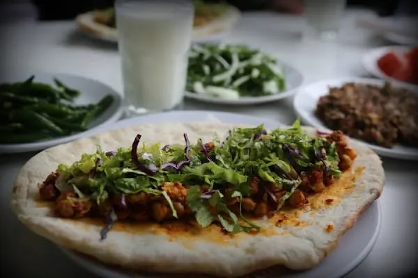 Dürümcü Adil Usta - Resim 4