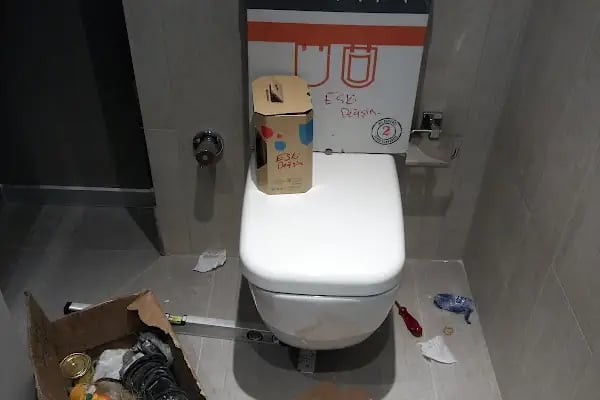 Birtes Tesisat - Arnavutköy Tesisat - Resim 8
