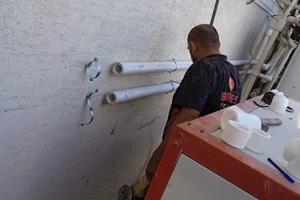 Birtes Tesisat - Arnavutköy Tesisat - Resim 5