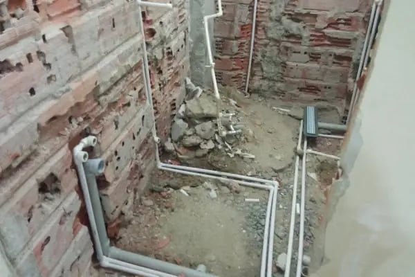 Birtes Tesisat - Arnavutköy Tesisat - Resim 12