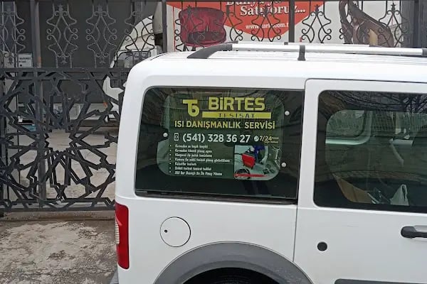 Birtes Tesisat - Arnavutköy Tesisat - Resim 17