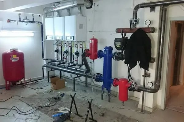 Birtes Tesisat - Arnavutköy Tesisat - Resim 10