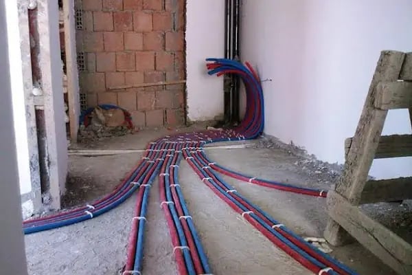Birtes Tesisat - Arnavutköy Tesisat - Resim 11